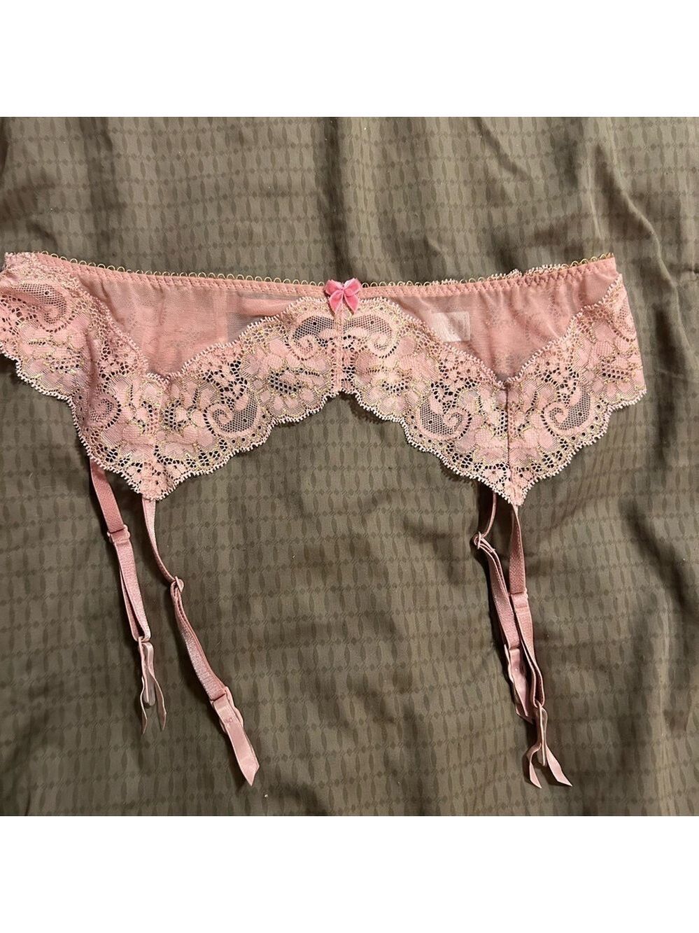 Victoria secret Garterbelt